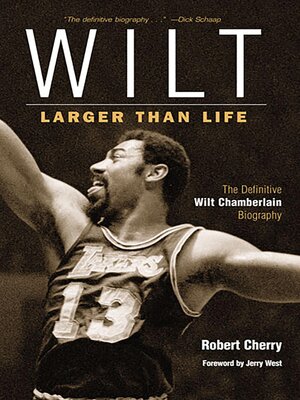cover image of Wilt